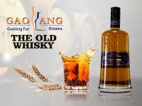 THE OLD WHISKY