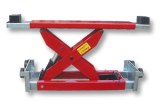 The second lifting trolley (Rolling Jack)