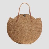 Malagasy Handicrafts- Raffia