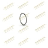 JA042XP0 Thin-section sealed four-point contact ball bearing for home appliances