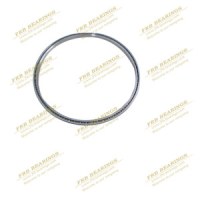 JU110CP0 Thin-section sealed radial contact ball bearing for CAT Scanner