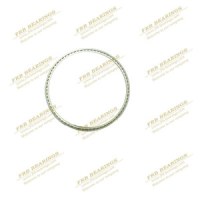 JA055XP0 Thin-section sealed four-point contact ball bearing for Machine tools