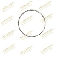 JU070CP0 Thin-section sealed radial contact ball bearing for Packaging equipment
