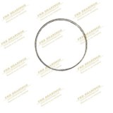 JA060XP0 Thin-section sealed four-point contact ball bearing for Robotics