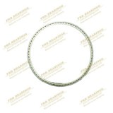 JA090XP0 Thin-section sealed four-point contact ball bearing for Textile machinery