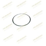 JA080XP0 Thin-section sealed four-point contact ball bearing for CAT Scanner