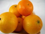 Seasonal fruit mandarin, thomson, malti