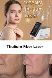 The Magic of Thulium Laser: A Game Changer for Sun Damage