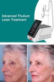 Thulium Laser vs. CO2 Fractional Laser for Skin Resurfacing: Advantages for Practitione...