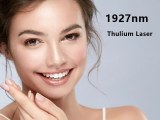 How is Thulium Laser so unique?