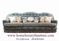 Sofa supplier sofa price sofa sets living room sofas fabric sofa classical sofa sets TI011