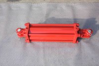 Tie-rod Hydraulic Cylinder