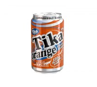 TIKA ORANGE 4 X 6 X 33CL