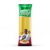 Tilly 500 G - High Quality Spaghetti pasta Brand - African Spaghetti - Egyptian pasta