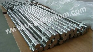 U.S. Titanium Bar/Rod