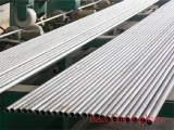 Alloy Seamless Titanium Pipe Gr2 ASTM B338 For Oil And Gas Extraction