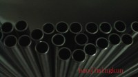 Precision ASTM B338 Titanium Seamless Pipe Gr1 For Oxygen Medical Gases