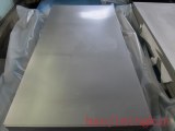 6000mm ASTM B898 Titanium Sheet Metal For Heat Exchanger