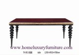 Classic table dining tables wood dining table room dining table furniture dining table...