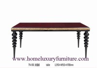 Classic table dining tables wood dining table room dining table furniture dining table...
