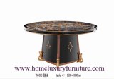 Dining table 6 French dining table marble dining table antique round dining table style