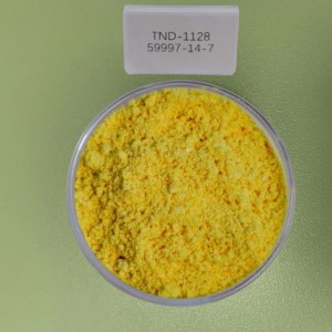 3-Methyl-10-ethyl-Deazaflavin CAS No.:59997-14-7 98% purity min. supplements ingredients