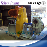 Tobee® Rubber Lined Slurry Pump China