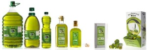 Spanish Organic Extra Virgin Olive Oil top quality