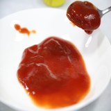 Tomato Ketchup Squeezy Bottle 400g