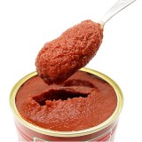 Tomato paste 28-30%HB