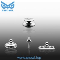 China Yacht Snap, Yacht Fasteners, Owoz Supplier-Snowl