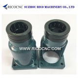 ISO30 Tool Holder Tightening Fixture HSK50 Tool Clamping Stands CNC Tool Locking Device