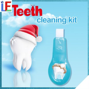 Professional Teeth Stain Remover Teeth Cleaning Tools
