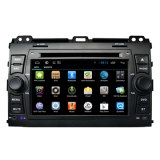 Wholesale Toyota Series Android Car Radio DVD Player for Prado 120