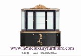 Dining room cabinet Sideboards china cabinet wooden china cabinet displays TP-002