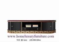 Wooden Tv Stands price solid wood furniture living room furniture TV stands TR-005
