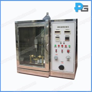 IEC60112 UL746A Tracking Index Tester