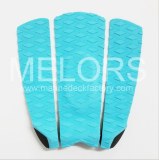Melors Surfboard Traction Pad EVA SUP Traction Pad For Windsurfing