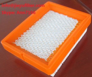 Tractor air filter-Hebei tractor air filter customer repeat order more than 9 years