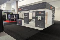 Trade Show Display Rentals in New York
