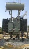 Transformateur de puissance 300 KVA OTT GLOBALE
