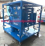 Dehydration Treatment Plant For Transformer Oil for Sales