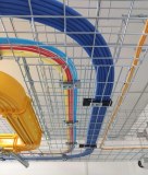​​DuoZhuang Welded Mesh Cable Tray​​