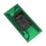 Wholesale ANDK TSOP56 Opentop Programming Socket 0.5 IC Test Socket Flash Burn in Soc...