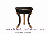 End table side table living room furniture coffee table wooden table classical table TT010