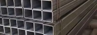 Square Steel Tube, Rectangular Steel Tube, TURKEY