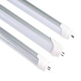 LED Tube Lights - T5, T8, T10, T12 LED Tubes