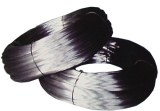 Tube steel wire