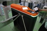 Turnstile ticketing system