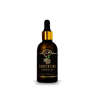 BioProGreen Bulk Turpentine oil for Professionals: Buy in Volume